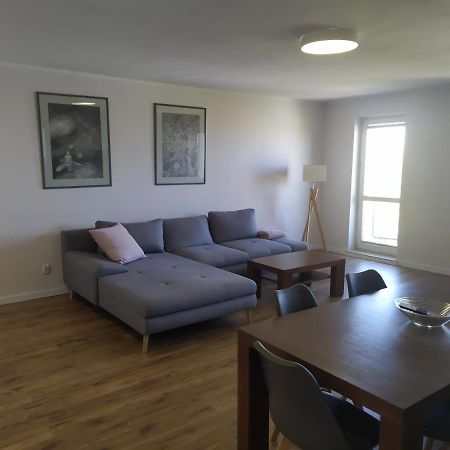 شقة Apartament مينززدرويه المظهر الخارجي الصورة