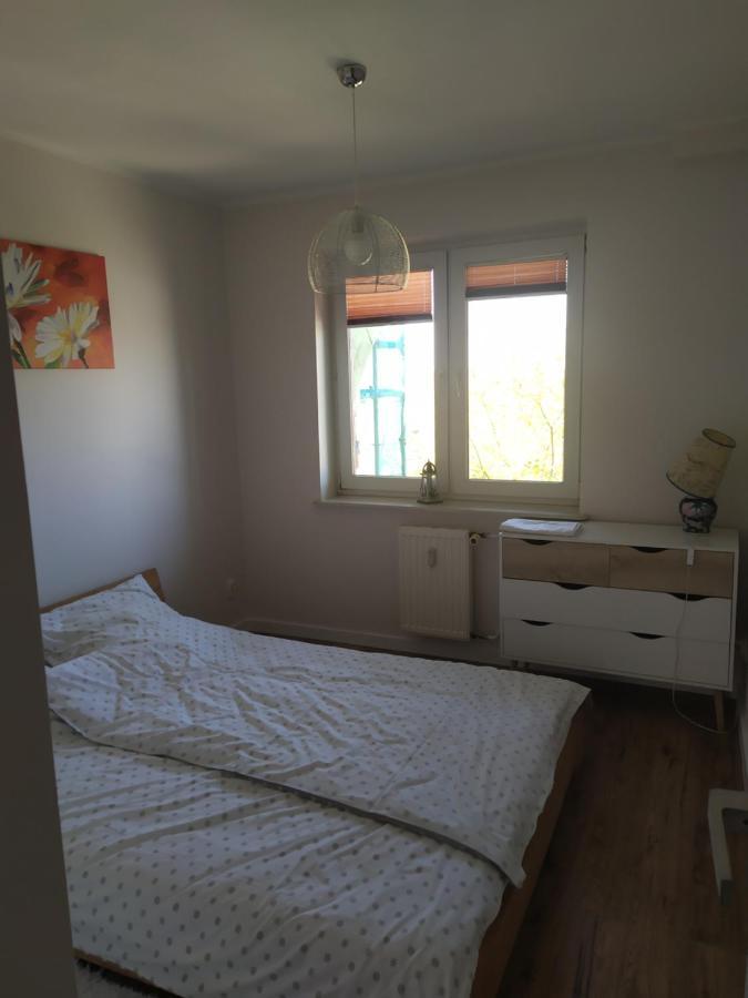 شقة Apartament مينززدرويه المظهر الخارجي الصورة